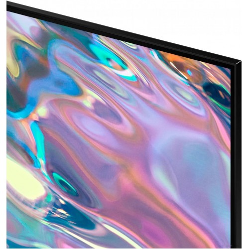 Телевизор Samsung QLED Q60B QE50Q60BAUXCE