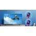 Телевизор Hisense 55E7HQ