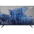 Телевизор Kivi 43F750NB