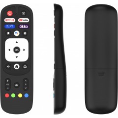 Телевизор Kivi 43F750NB