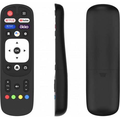 Телевизор Kivi 43F750NB