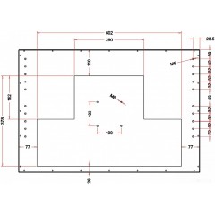 Телевизор AVEL AVS325KSBF Smart (AVS325KS черный)