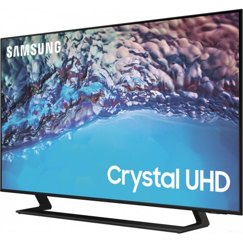 Телевизор Samsung Crystal BU8500 UE50BU8500UXCE