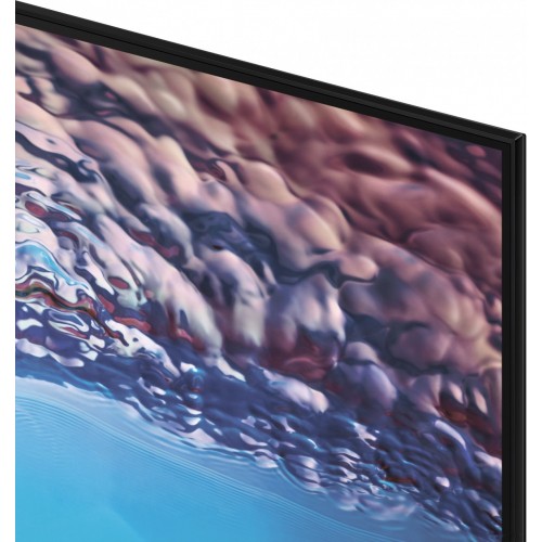 Телевизор Samsung Crystal BU8500 UE50BU8500UXCE