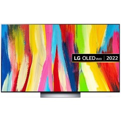 Телевизор LG C2 OLED65C21LA