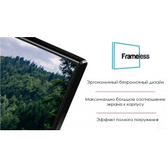 Телевизор Thomson T32RSL6040