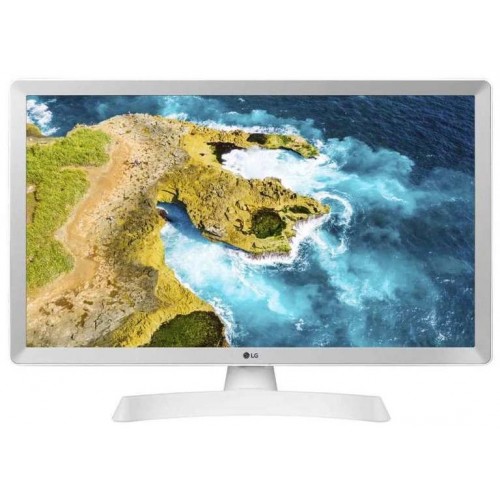 Телевизор LG 24TQ510S-WZ