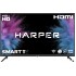 Телевизор HARPER 40F660TS