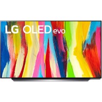 Телевизор LG C2 OLED48C24LA