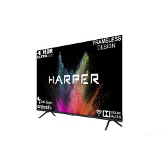 Телевизор HARPER 50Q850TS