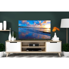 Телевизор HARPER 50Q850TS