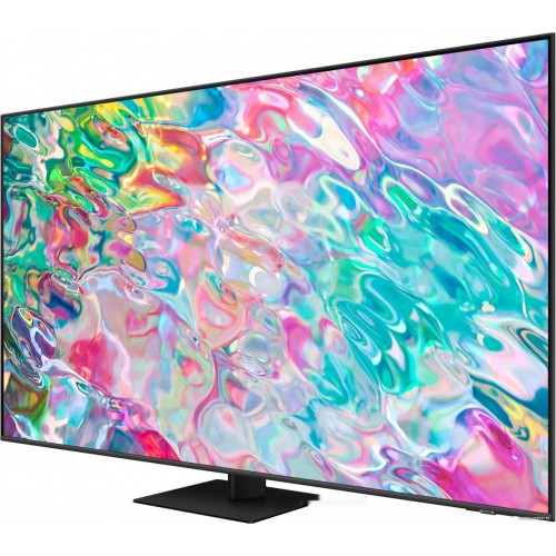 Телевизор Samsung QLED Q70B QE55Q70BAUXCE