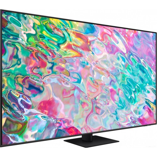 Телевизор Samsung QLED Q70B QE55Q70BAUXCE