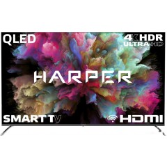 Телевизор HARPER 65Q850TS