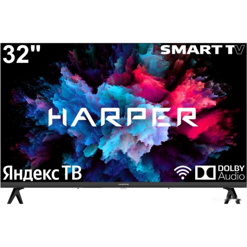 Телевизор HARPER 32R750TS