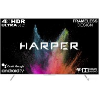 Телевизор HARPER 75U770TS