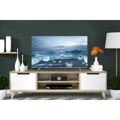 Телевизор HARPER 75U770TS