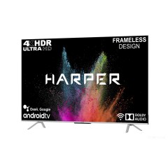 Телевизор HARPER 75Q850TS