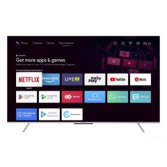 Телевизор HARPER 75Q850TS