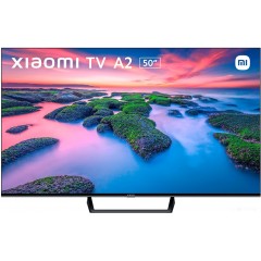 Телевизор Xiaomi Mi TV A2 50" (международная версия)