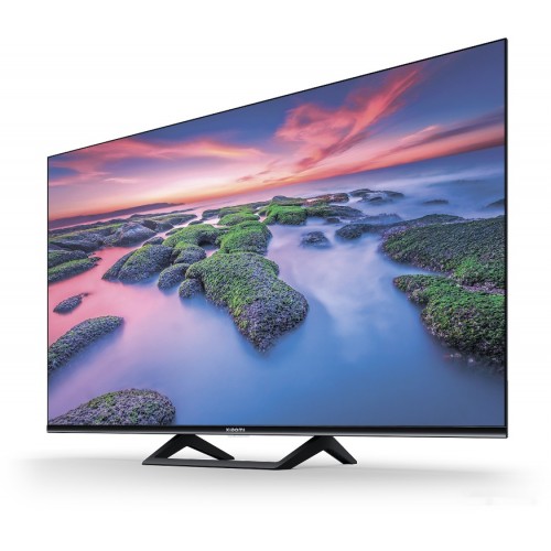 Телевизор Xiaomi Mi TV A2 50" (международная версия)