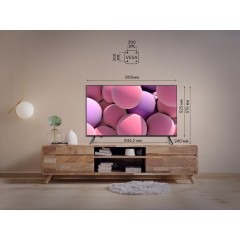 Телевизор Kivi 40F750NB