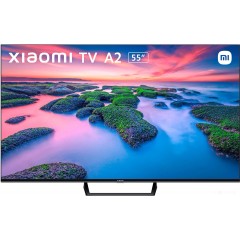 Телевизор Xiaomi Mi TV A2 55" (международная версия)