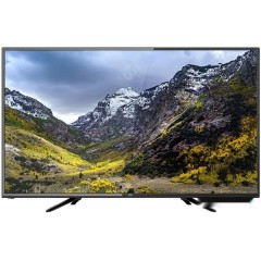 Телевизор BQ 50S01B