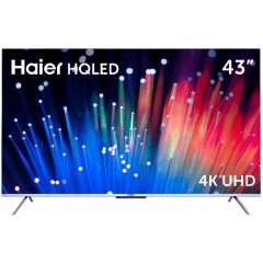 Телевизор HAIER 43 Smart TV S3