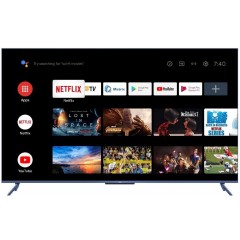 Телевизор HAIER 50 Smart TV S5