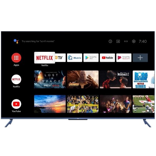 Телевизор HAIER 50 Smart TV S5