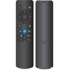 Телевизор Polar P43U52T2CSM