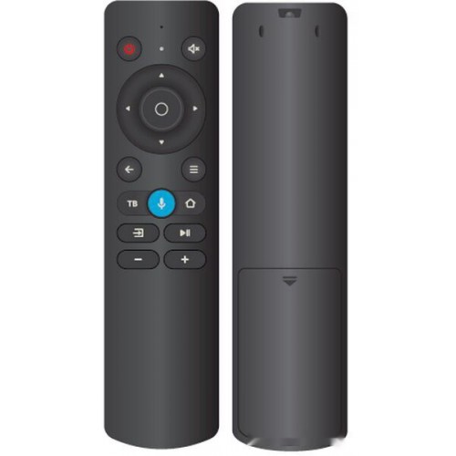 Телевизор Polar P43U52T2CSM