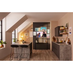 Телевизор Samsung The Frame QE43LS03BAUXCE