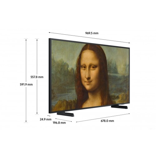 Телевизор Samsung The Frame QE43LS03BAUXCE