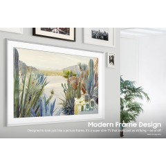 Телевизор Samsung The Frame QE43LS03BAUXCE