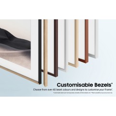 Телевизор Samsung The Frame QE50LS03BAUXRU