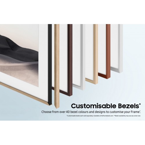 Телевизор Samsung The Frame QE50LS03BAUXRU