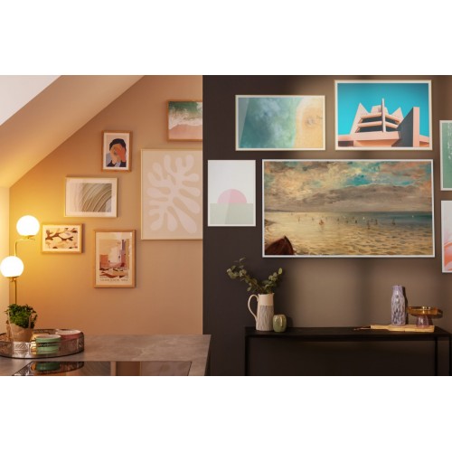 Телевизор Samsung The Frame QE50LS03BAUXRU