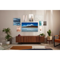 Телевизор Samsung The Frame QE50LS03BAUXRU