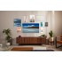 Телевизор Samsung The Frame QE50LS03BAUXRU