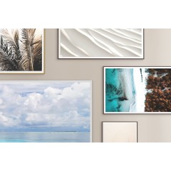 Телевизор Samsung The Frame QE50LS03BAUXRU