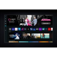 Телевизор Samsung The Frame QE50LS03BAUXRU