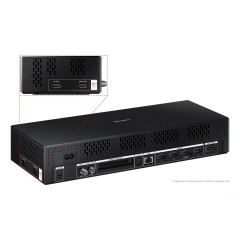 Телевизор Samsung The Frame QE50LS03BAUXRU