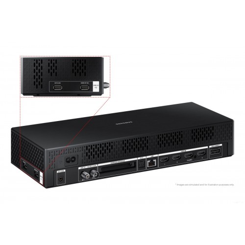 Телевизор Samsung The Frame QE50LS03BAUXRU