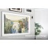 Телевизор Samsung The Frame QE50LS03BAUXRU