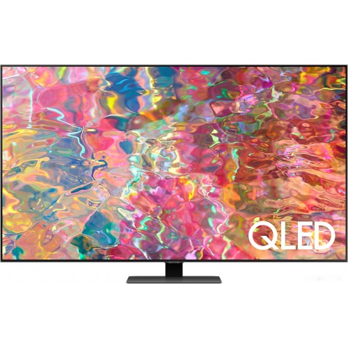 Телевизор Samsung QLED Q80B QE55Q80BAUXCE