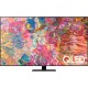 Телевизор Samsung QLED Q80B QE55Q80BAUXCE