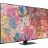 Телевизор Samsung QLED Q80B QE55Q80BAUXCE