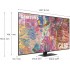 Телевизор Samsung QLED Q80B QE55Q80BAUXCE